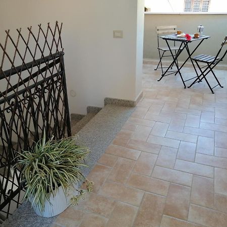 Biby'S Place Διαμέρισμα Villaputzu Εξωτερικό φωτογραφία