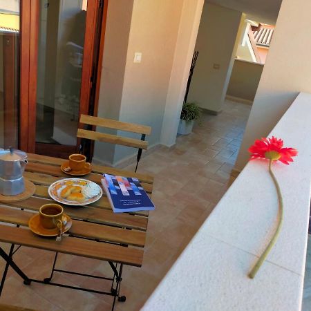 Biby'S Place Διαμέρισμα Villaputzu Εξωτερικό φωτογραφία