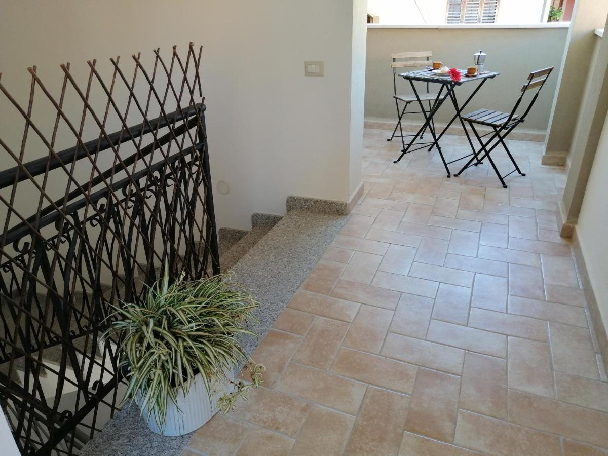Biby'S Place Διαμέρισμα Villaputzu Εξωτερικό φωτογραφία