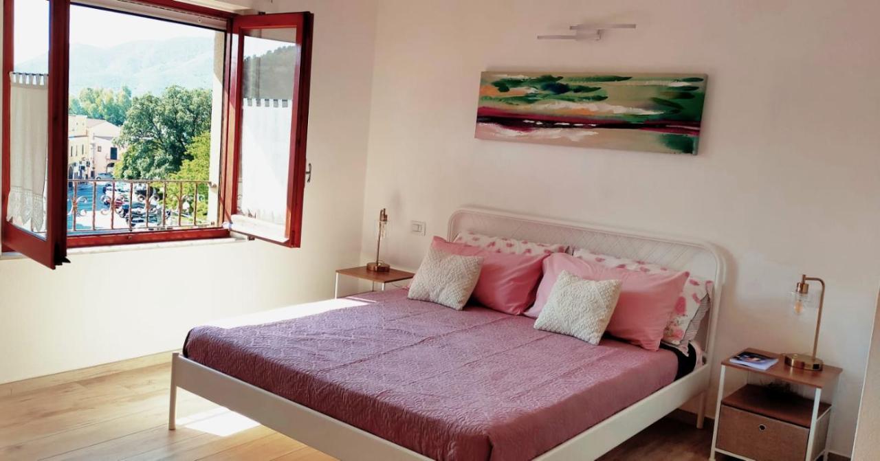 Biby'S Place Διαμέρισμα Villaputzu Εξωτερικό φωτογραφία
