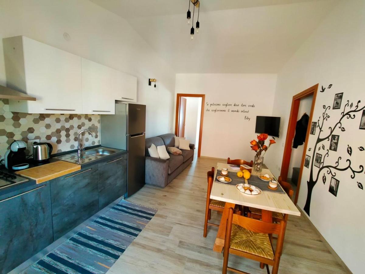 Biby'S Place Διαμέρισμα Villaputzu Εξωτερικό φωτογραφία