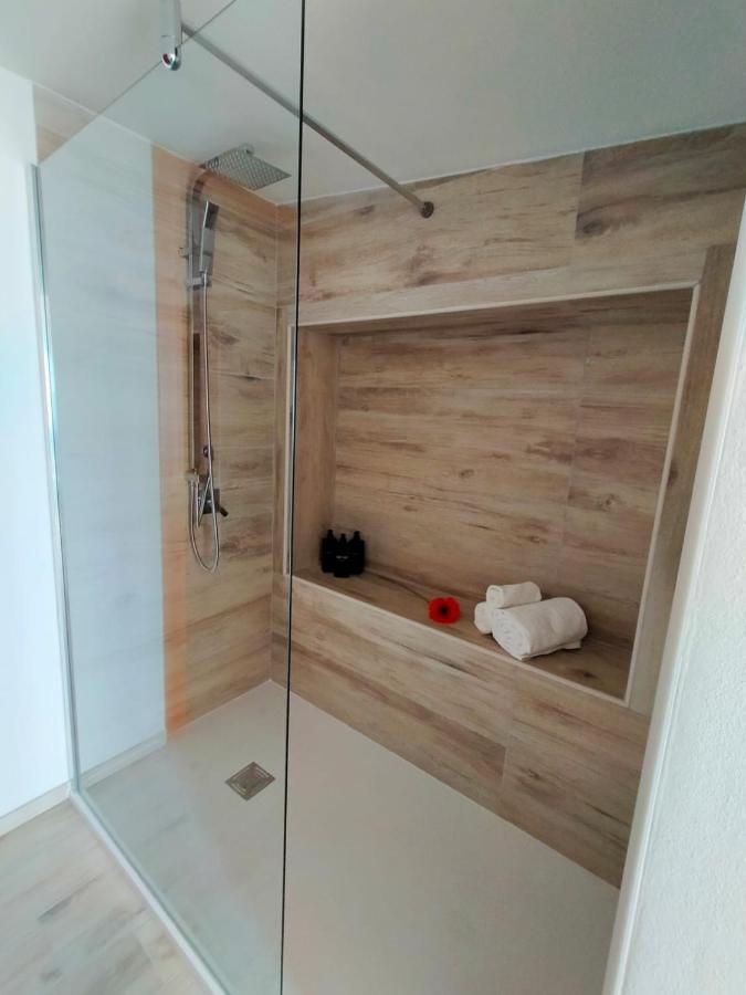 Biby'S Place Διαμέρισμα Villaputzu Εξωτερικό φωτογραφία