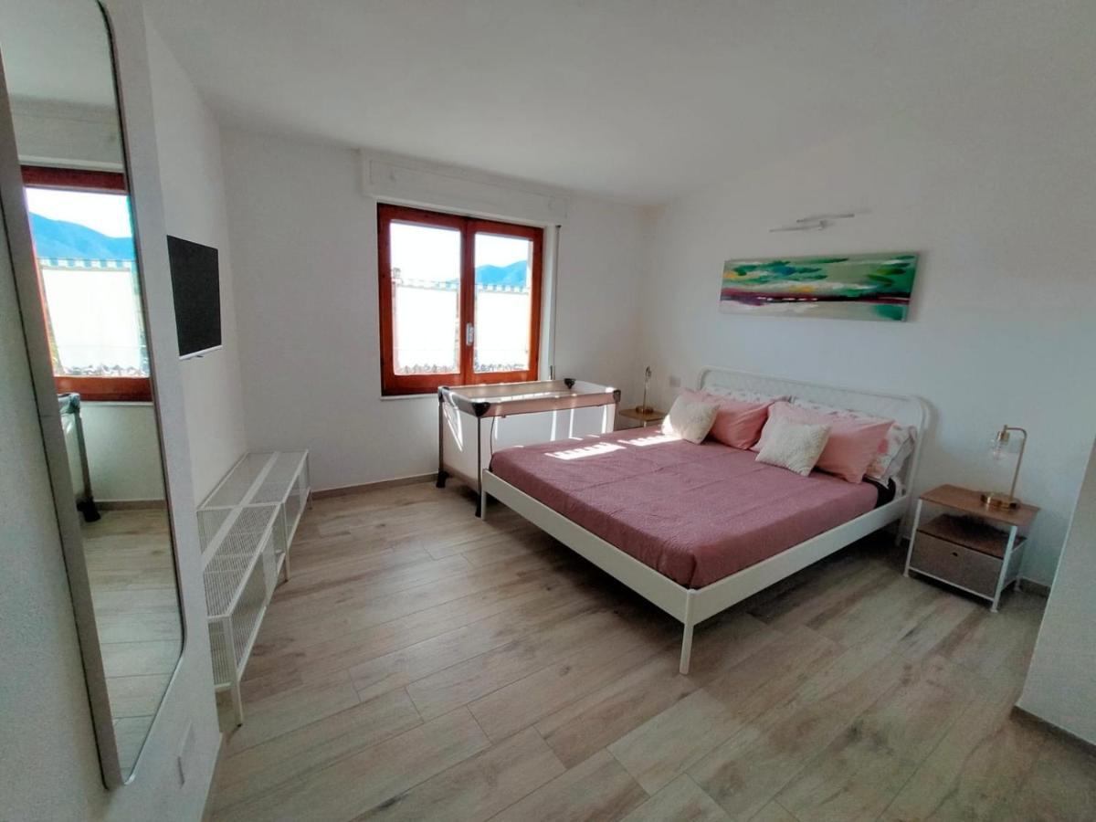 Biby'S Place Διαμέρισμα Villaputzu Εξωτερικό φωτογραφία