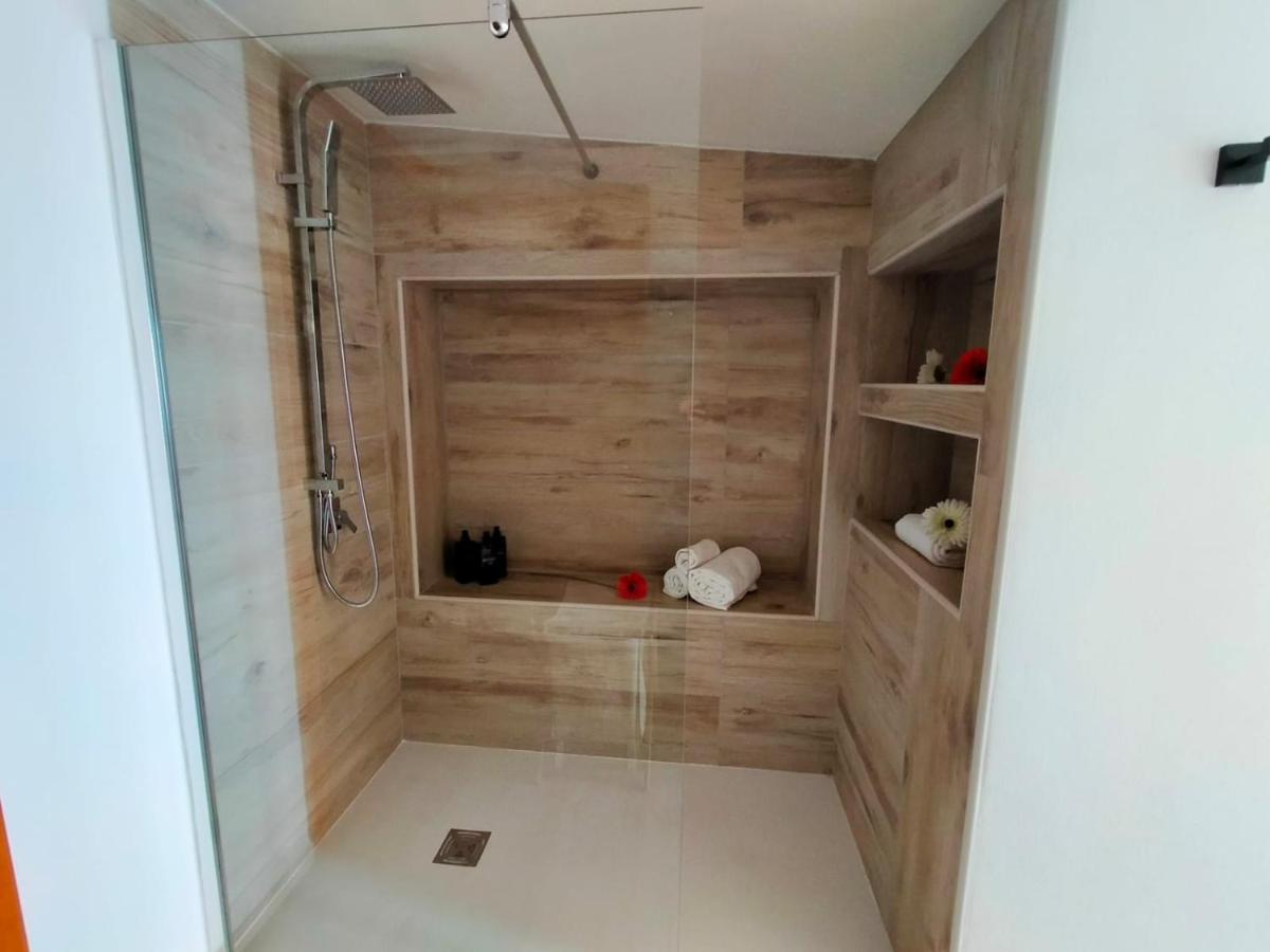 Biby'S Place Διαμέρισμα Villaputzu Εξωτερικό φωτογραφία