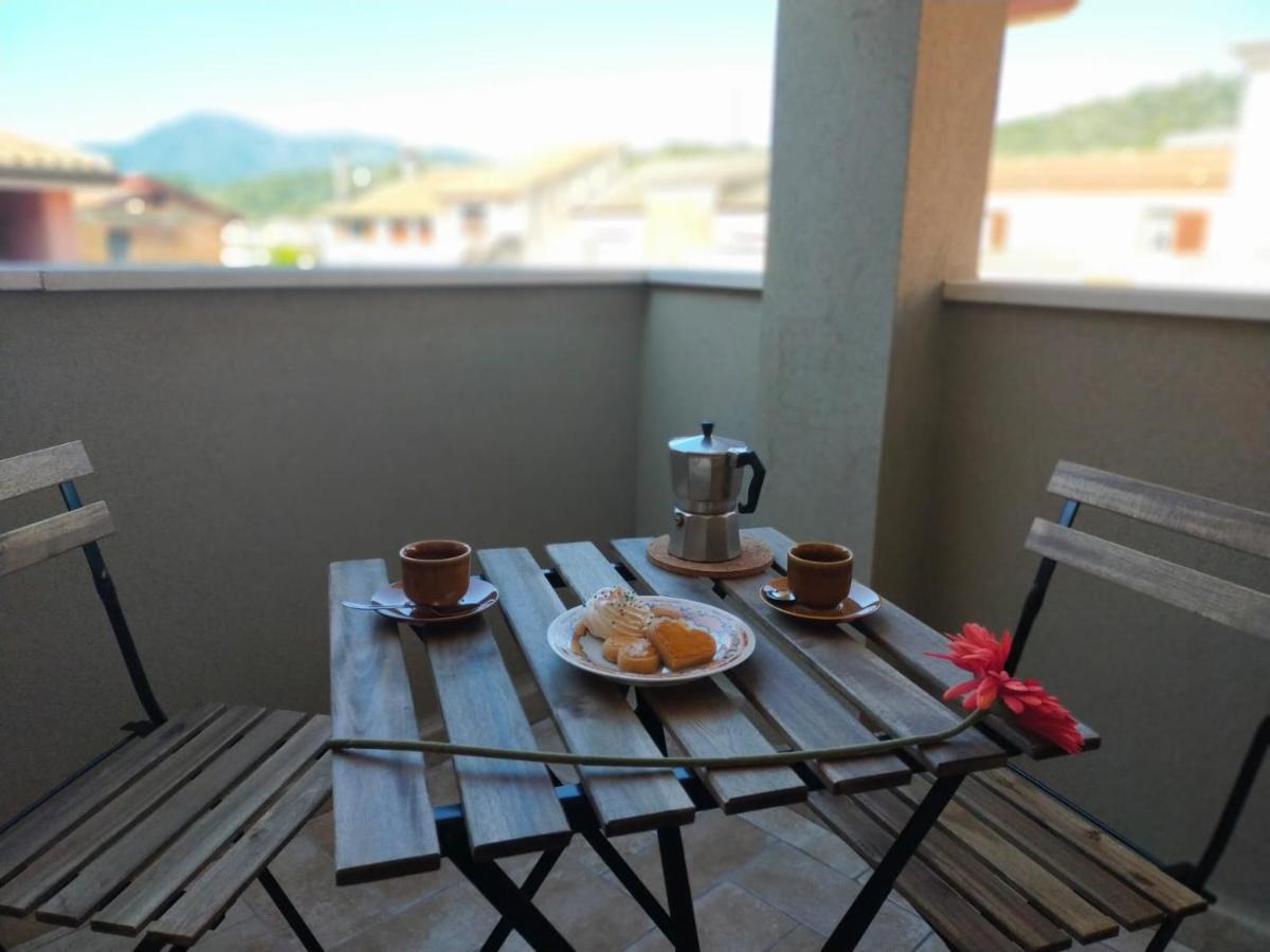 Biby'S Place Διαμέρισμα Villaputzu Εξωτερικό φωτογραφία