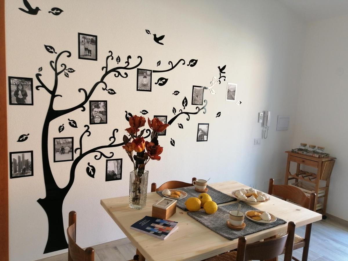 Biby'S Place Διαμέρισμα Villaputzu Εξωτερικό φωτογραφία