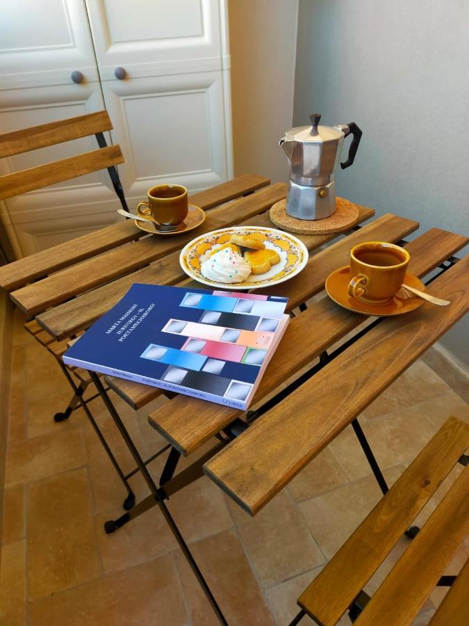 Biby'S Place Διαμέρισμα Villaputzu Εξωτερικό φωτογραφία
