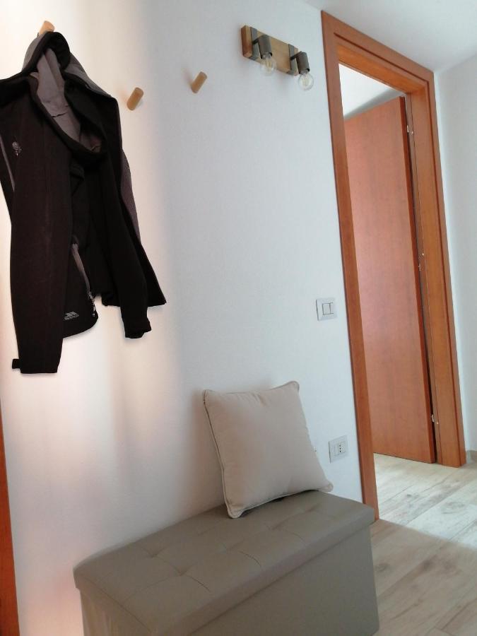 Biby'S Place Διαμέρισμα Villaputzu Εξωτερικό φωτογραφία